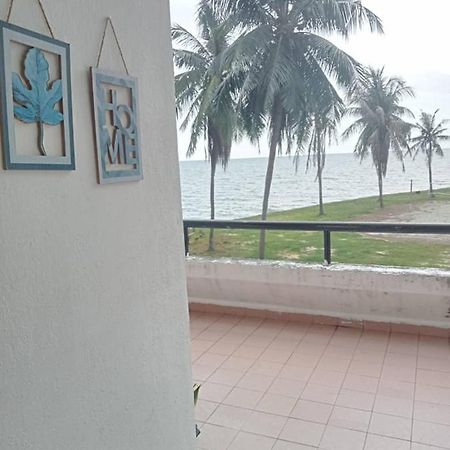 Pd Seaview Corus Paradise Lagoon Port Dickson Eksteriør bilde