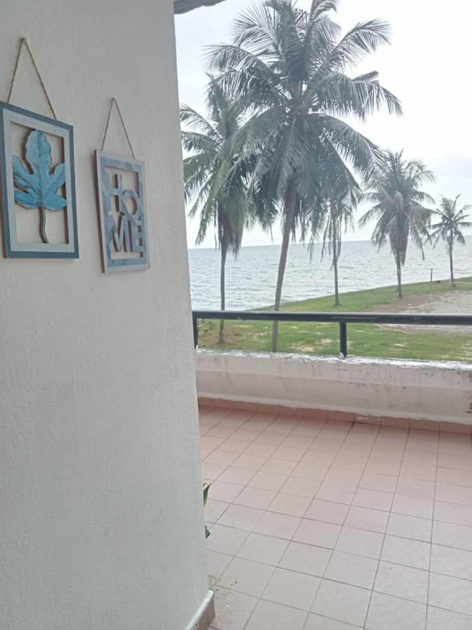 Pd Seaview Corus Paradise Lagoon Port Dickson Eksteriør bilde