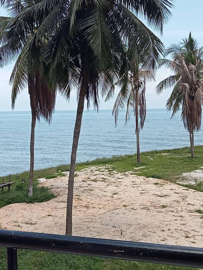 Pd Seaview Corus Paradise Lagoon Port Dickson Eksteriør bilde