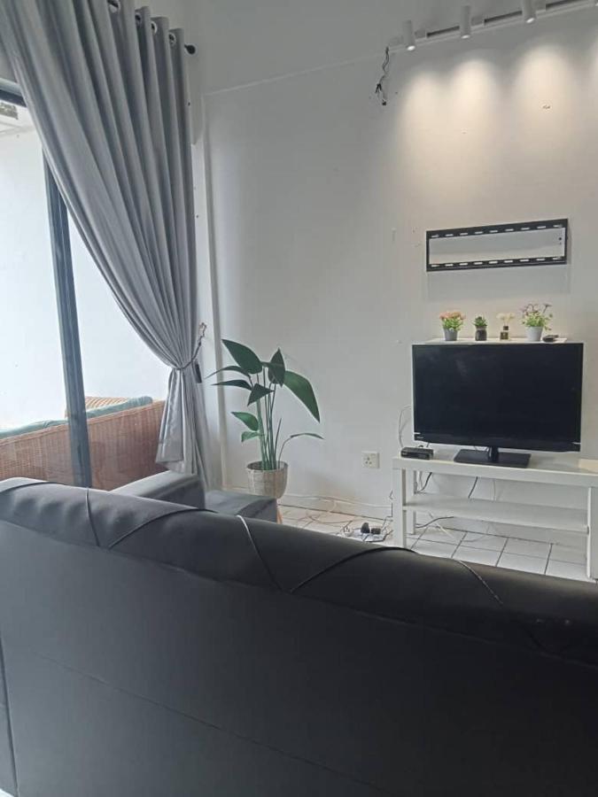 Pd Seaview Corus Paradise Lagoon Port Dickson Eksteriør bilde