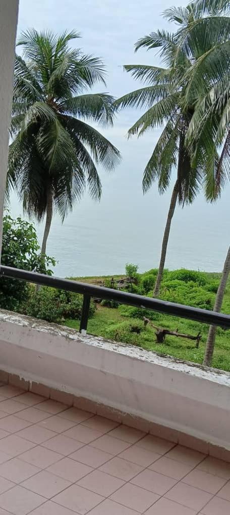 Pd Seaview Corus Paradise Lagoon Port Dickson Eksteriør bilde